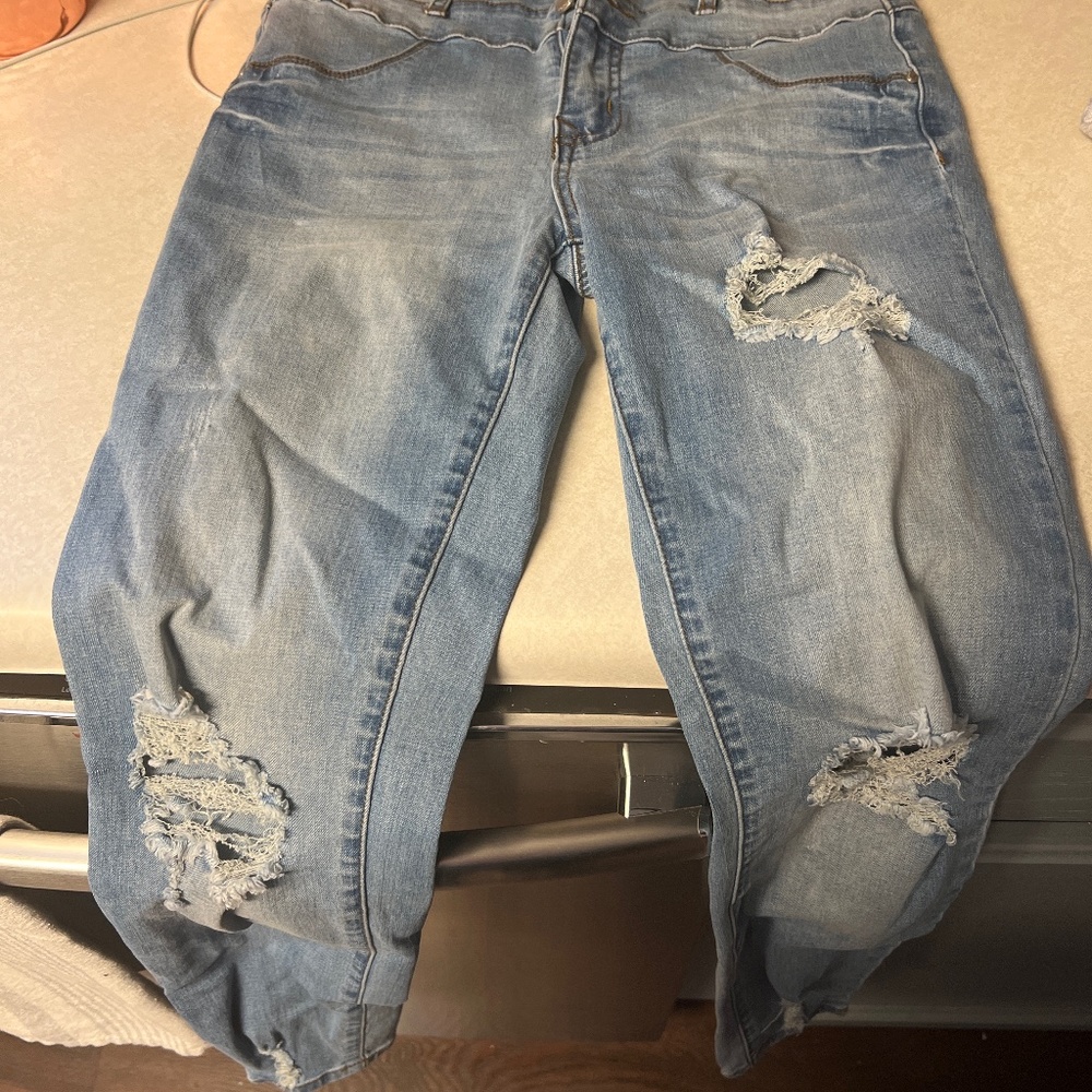 Jeans